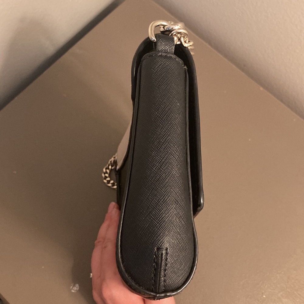 Kate Spade Laurel Way Greer Crossbody Leather Purse - Picture 15 of 16
